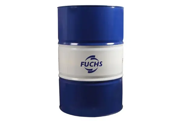 Ulei transmisie hidraulica FUCHS TITAN UTTO PLUS 5W30, volum 205 litri 205L