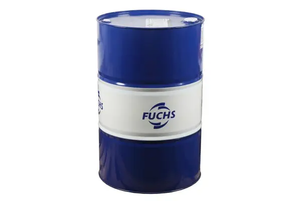Ulei transmisie hidraulica FUCHS TITAN UTTO TO-4 30, volum 205 litri 205L