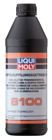 Ulei transmisie LIQUI MOLY 8100 1L