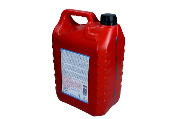 Ulei transmisie Liqui Moly DCT 8100 pentru cutii de viteze cu ambreiaj dublu (21685) 5L