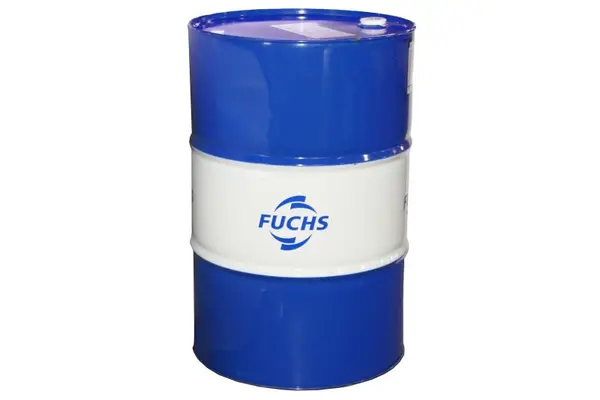 Ulei transmisie manuala FUCHS AGRIFARM GEAR 80W90, volum 205 litri 205L