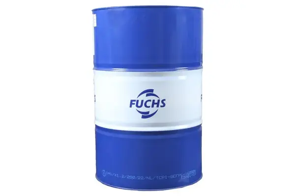 Ulei transmisie manuala FUCHS SUPERGEAR 80W90, volum 205 litri 205L