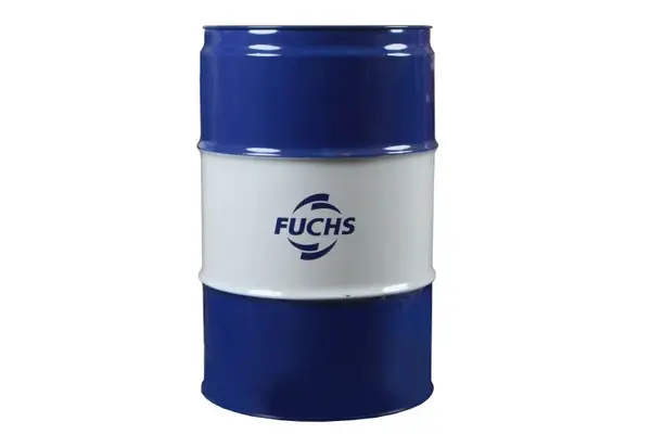 Ulei transmisie manuala FUCHS SUPERGEAR 85W140, volum 60 litri 60L