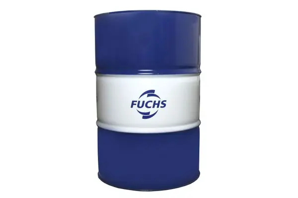 Ulei transmisie manuala FUCHS SUPERGEAR MC 80W90, volum 205 litri 205L