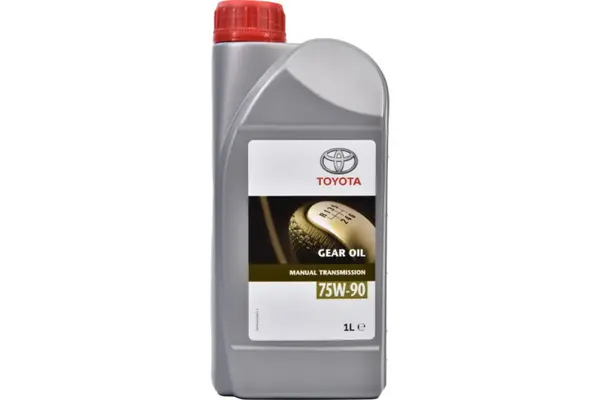 Ulei transmisie manuala OE TOYOTA 75W-90 1L