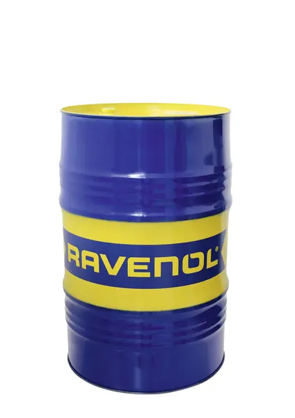Ulei transmisie manuala RAVENOL GETR TSG 75W-90 208L