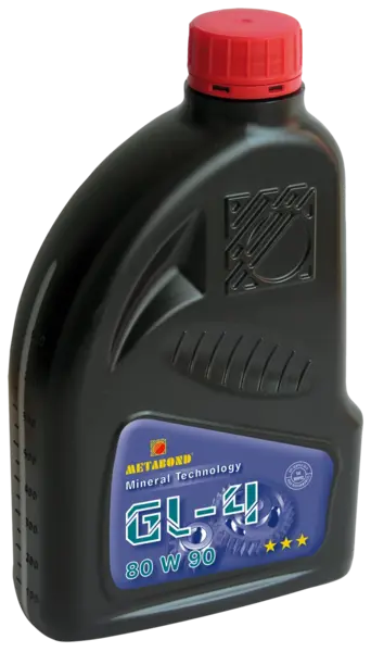 Ulei transmisie Metabond GL-4 80W90 1L