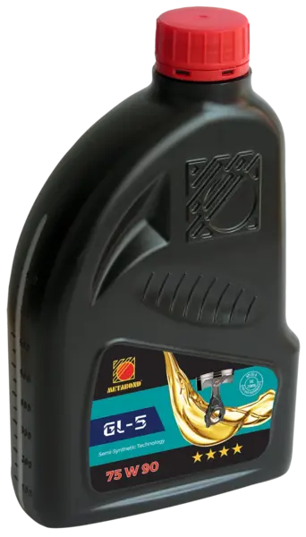 Ulei transmisie Metabond GL-5 75W90 1L