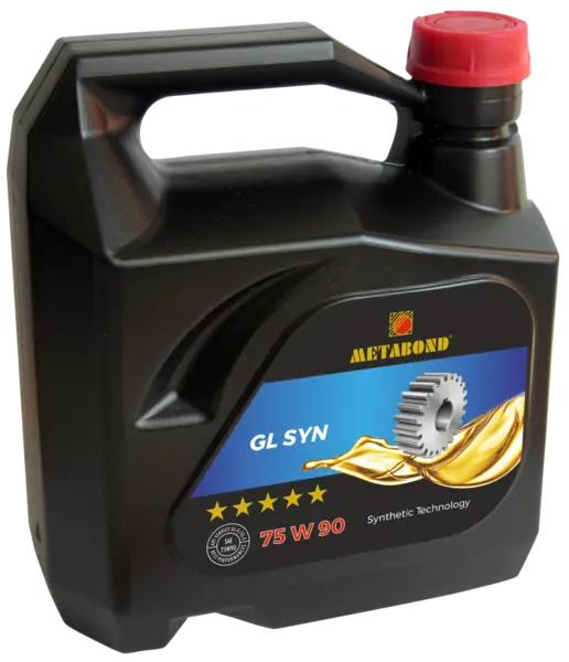 Ulei transmisie Metabond GL SYN 75W90 5L