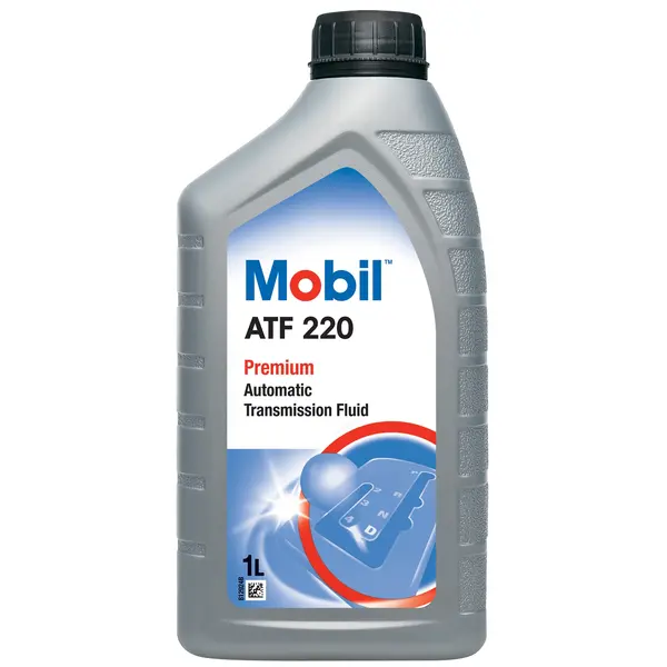 Ulei transmisie MOBIL ATF 220 1L