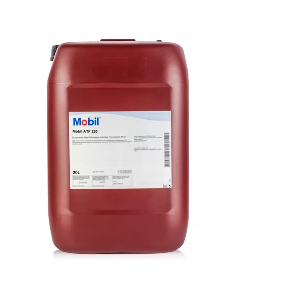 Ulei transmisie MOBIL ATF 220 20L