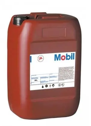 Ulei transmisie MOBIL Mobilube GX 80W-90 20L