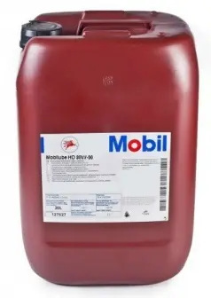 Ulei transmisie MOBIL Mobilube HD-A 85W-90 20L