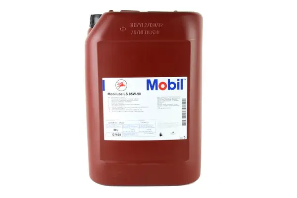 Ulei transmisie MOBIL Mobilube LS 85W-90 20L