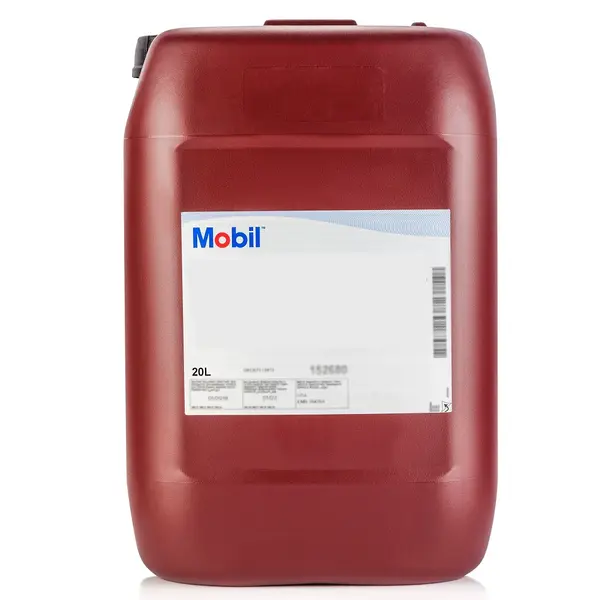 Ulei transmisie MOBIL SHC 630 20L