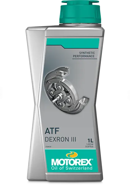 Ulei transmisie MOTOREX ATF DEXRON III 1L