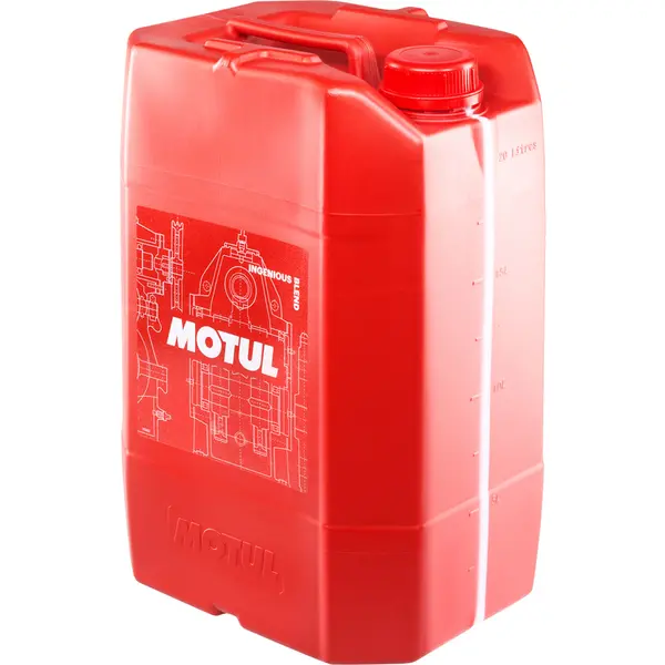 Ulei transmisie MOTUL Motylgear 75W-80 20L