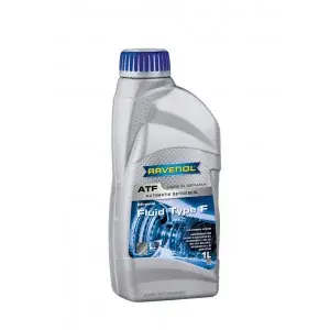 Ulei transmisie Ravenol ATF Fluid Type F 1 L 1L