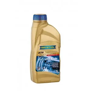 Ulei transmisie Ravenol CVT KFE Fluid 1 L 1L