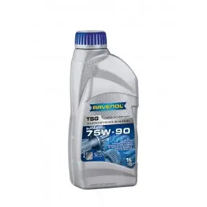 Ulei transmisie Ravenol TSG SAE 75W-90 1 L 1L