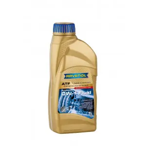 Ulei transmisie RavenolENOL DW-1 Fluid 1 L 1L