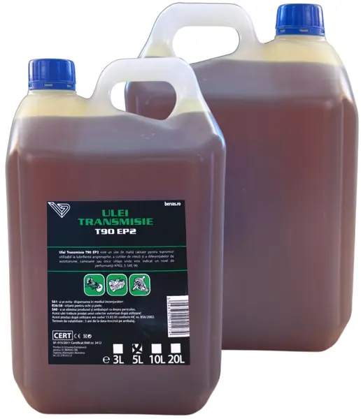 Ulei Transmisie T90 5L