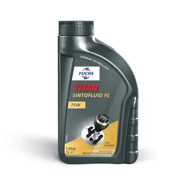 Ulei transmisie Titan Sintofluid FE 75W 1L 1L