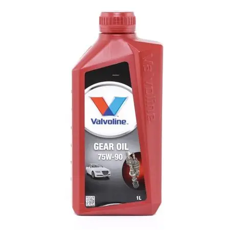 Ulei transmisie VALVOLINE Gear Oil 75W-90 1L