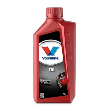 Ulei transmisie VALVOLINE TDL 75W-90 1L