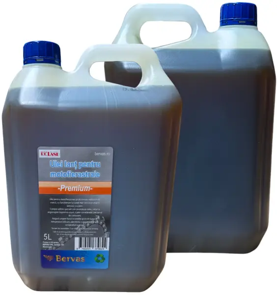 Ulei Ungere 5L Premium 5buc/bax