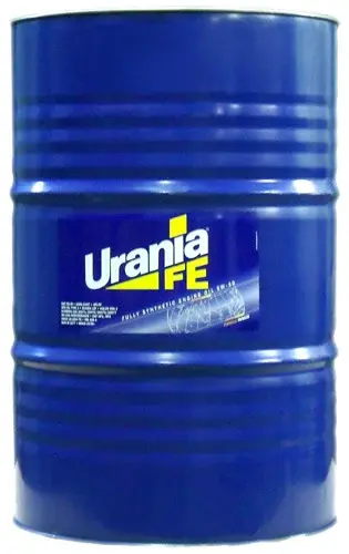 Ulei Urania FE 5W-30 200L 200L