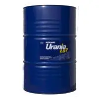 Ulei Urania LD7 15W-40 200L 200L
