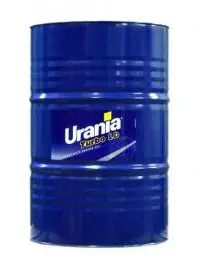 Ulei Urania TURBO LD 15W-40 200L 200L