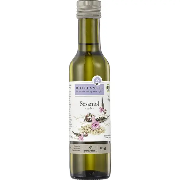 Ulei virgin de susan , eco - 250 ml