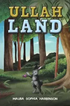 Ullah Land, Paperback/Maura Sophia Harbinson