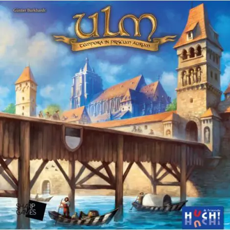 Ulm