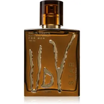 Ulric de Varens UDV Star Eau de Toilette pentru bărbați