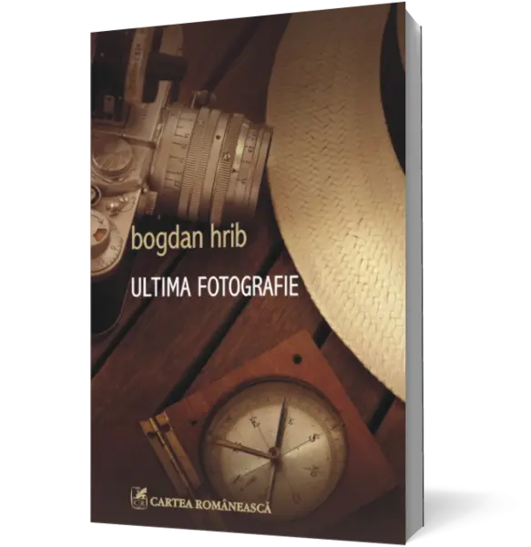 Ultima fotografie
