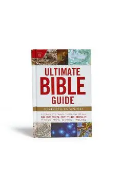 Ultimate Bible Guide - Kendell H. Easley