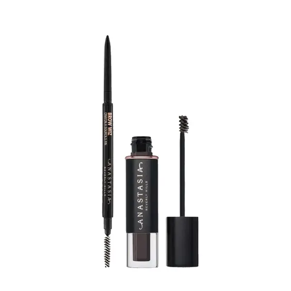 Ultimate brow essentials kit 3.28 gr