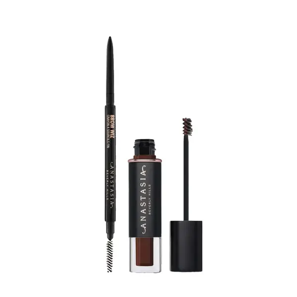 Ultimate brow essentials kit 3.28 gr