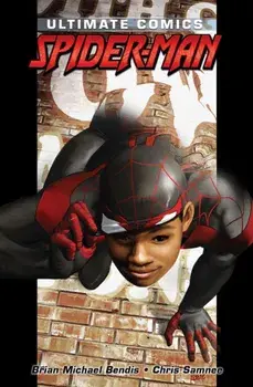 Ultimate Comics Spider-man Vol.2: Scorpion, Paperback/Brian Michael Bendis