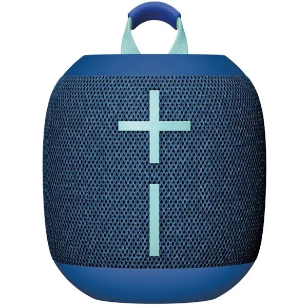 ULTIMATE EARS Boxa portabila Ultimate Ears Wonderboom 4, Cobalt Blue