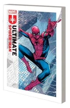 Ultimate Spider-Man by Jonathan Hickman Vol. 1 - Jonathan Hickman
