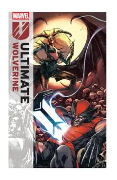 Ultimate Wolverine Vol. 2: Logan - Chris Condon