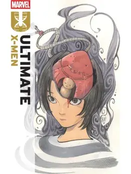 Ultimate X-Men By Peach Momoko Vol. 3: The Realm Of The Mind, Paperback/Peach Momoko