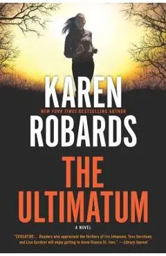 Ultimatum Original/E - Karen Robards