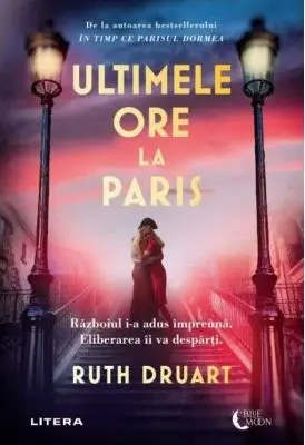 Ultimele ore la Paris