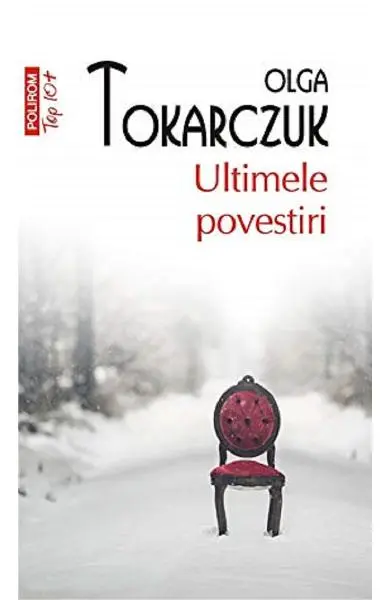Ultimele povestiri