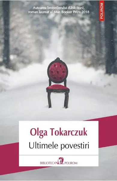 Ultimele povestiri